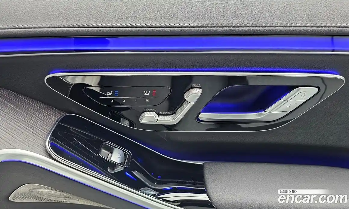 Mercedes-Benz S-Class 2023 2.9 автомат (гидро), фото 18