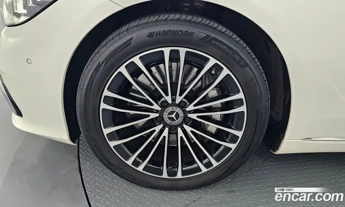 Mercedes-Benz S-Class 2023 2.9 автомат (гидро), фото 5