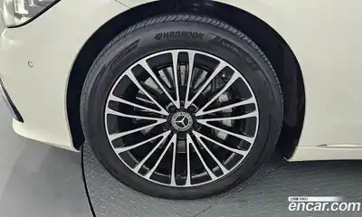 Mercedes-Benz S-Class 2023 2.9 автомат (гидро), миниатюра 5