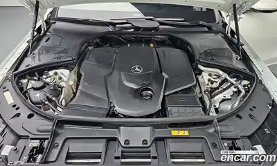 Mercedes-Benz S-Class 2023 2.9 автомат (гидро), миниатюра 6