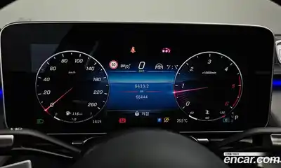 Mercedes-Benz S-Class 2023 2.9 автомат (гидро), миниатюра 8
