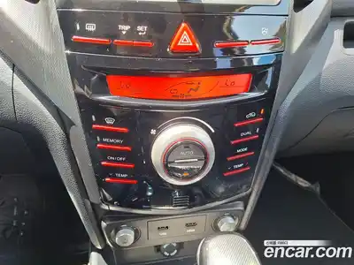 SsangYong TIBOLI 2017 1.6 автомат (гидро), миниатюра 12