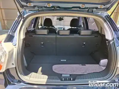 SsangYong TIBOLI 2017 1.6 автомат (гидро), миниатюра 5