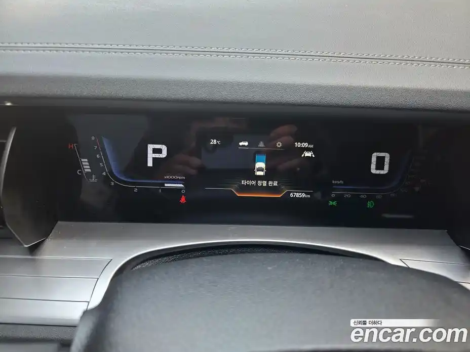 SsangYong Torres 2023 1.5 автомат (гидро), фото 13