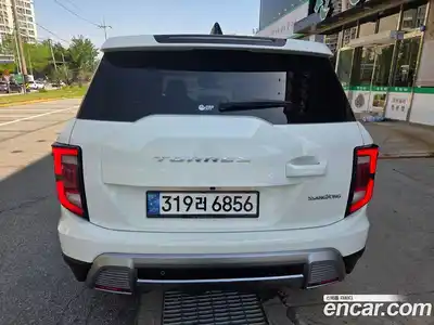 SsangYong Torres 2023 1.5 автомат (гидро), миниатюра 2