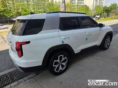 SsangYong Torres 2023 1.5 автомат (гидро), миниатюра 5