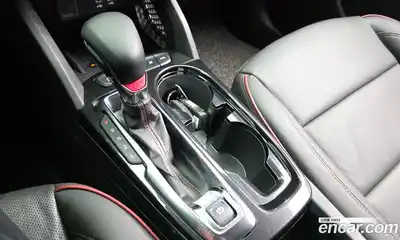 Chevrolet TrailBlazer 2025 1.3 автомат (гидро), миниатюра 12
