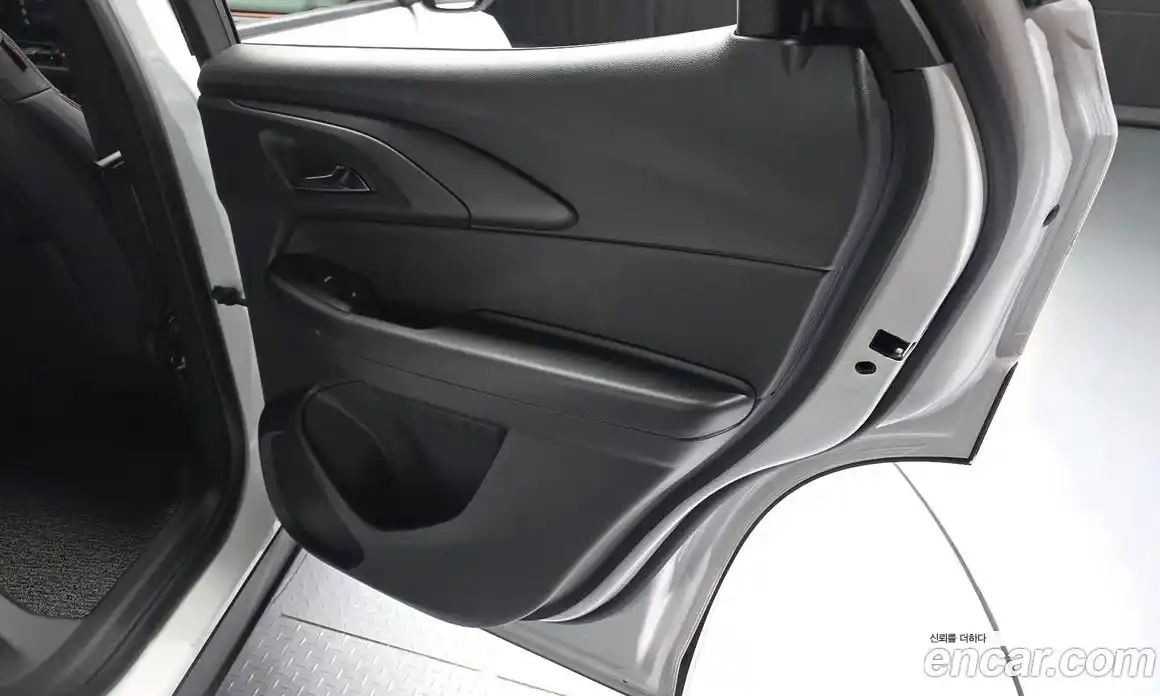 Chevrolet TrailBlazer 2025 1.3 автомат (гидро), фото 15