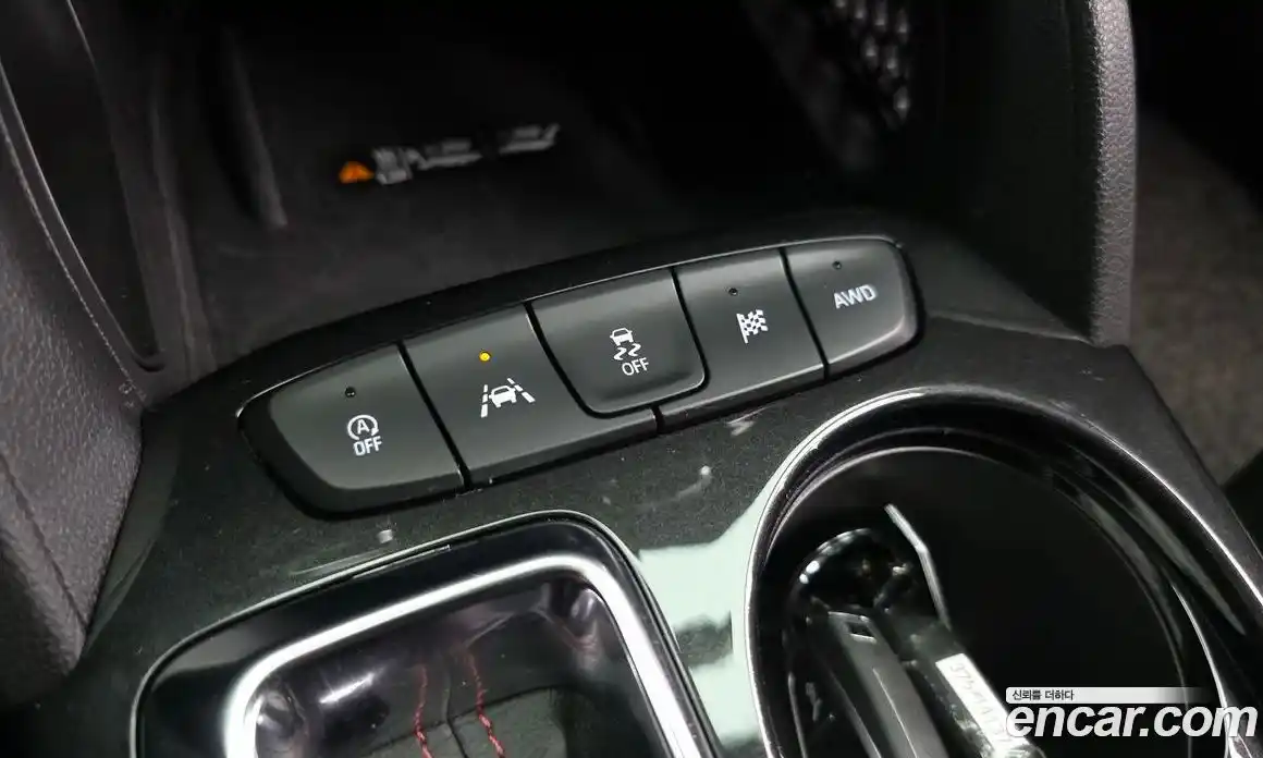 Chevrolet TrailBlazer 2025 1.3 автомат (гидро), фото 24