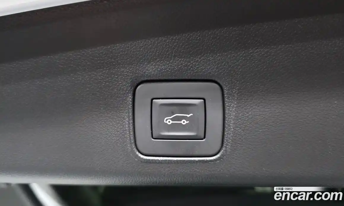 Chevrolet TrailBlazer 2025 1.3 автомат (гидро), фото 30