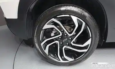 Chevrolet TrailBlazer 2025 1.3 автомат (гидро), миниатюра 5
