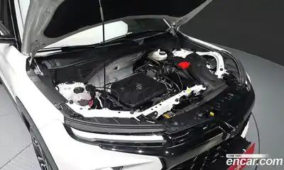 Chevrolet TrailBlazer 2025 1.3 автомат (гидро), миниатюра 6