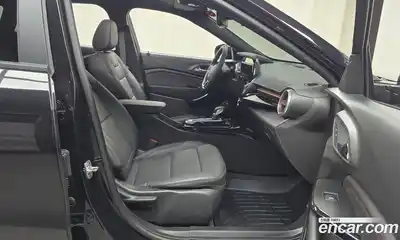 Chevrolet Trax 2024 1.2 автомат (гидро), миниатюра 11 Chevrolet Trax 2024 1.2 автомат (гидро), миниатюра 11