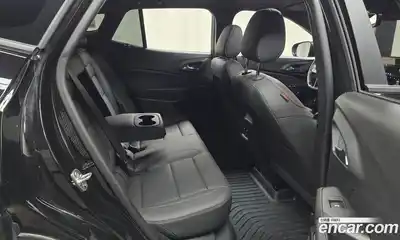 Chevrolet Trax 2024 1.2 автомат (гидро), миниатюра 12