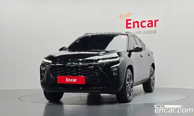 Chevrolet Trax 2024 1.2 автомат (гидро), миниатюра 3 Chevrolet Trax 2024 1.2 автомат (гидро), миниатюра 3