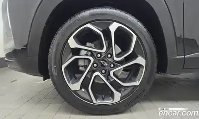 Chevrolet Trax 2024 1.2 автомат (гидро), миниатюра 5 Chevrolet Trax 2024 1.2 автомат (гидро), миниатюра 5