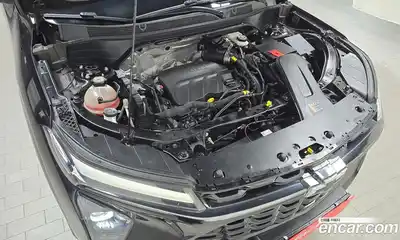 Chevrolet Trax 2024 1.2 автомат (гидро), миниатюра 6 Chevrolet Trax 2024 1.2 автомат (гидро), миниатюра 6