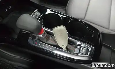 Chevrolet Trax 2024 1.2 автомат (гидро), миниатюра 9 Chevrolet Trax 2024 1.2 автомат (гидро), миниатюра 9