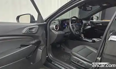 Chevrolet Trax 2024 1.2 автомат (гидро), миниатюра 10 Chevrolet Trax 2024 1.2 автомат (гидро), миниатюра 10