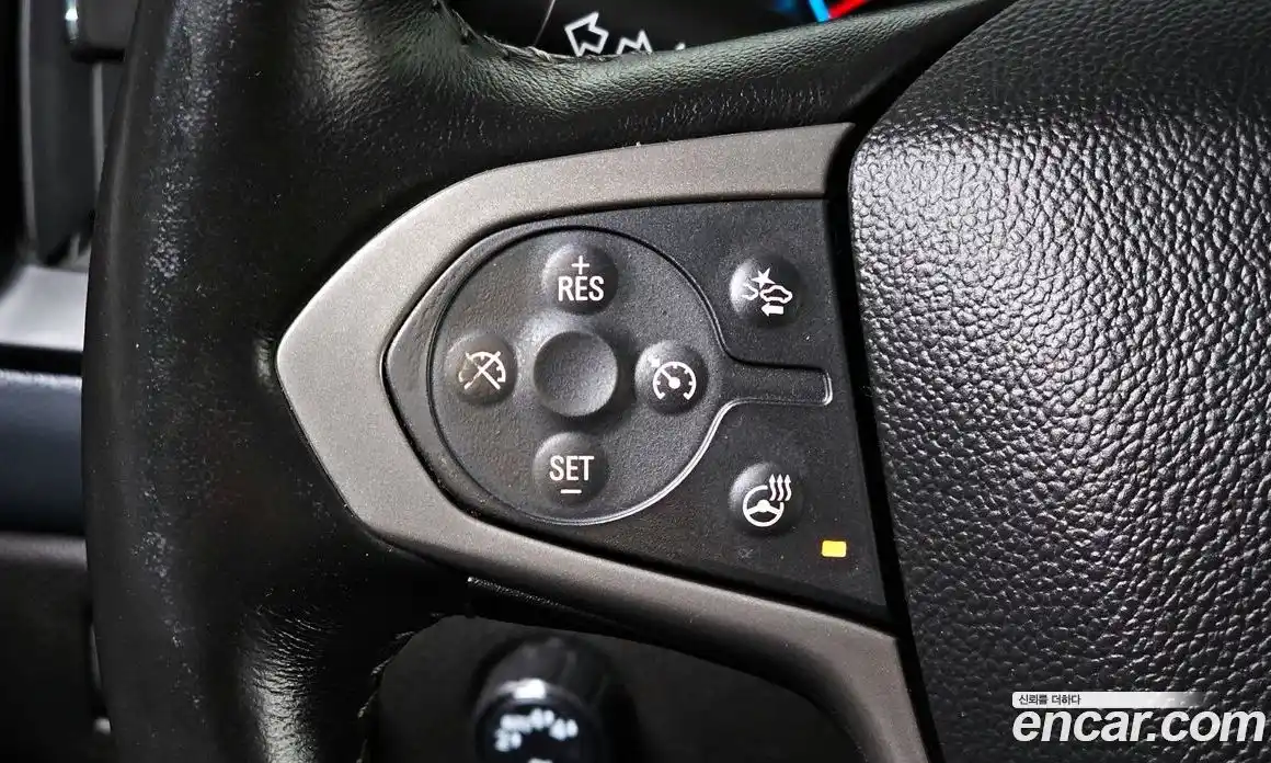 Chevrolet Colorado 2022 3.6 автомат (гидро), фото 13