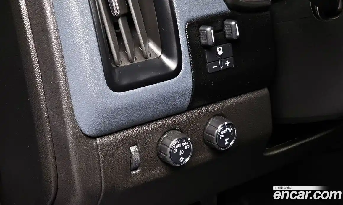 Chevrolet Colorado 2022 3.6 автомат (гидро), фото 16