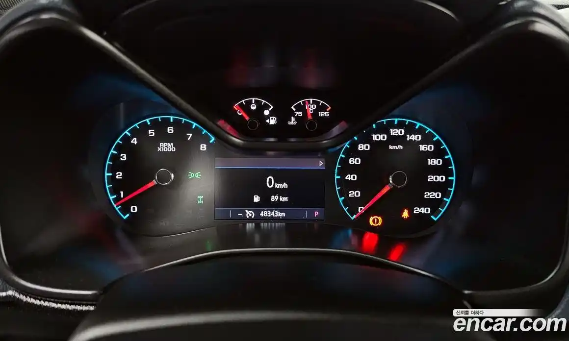 Chevrolet Colorado 2022 3.6 автомат (гидро), фото 8