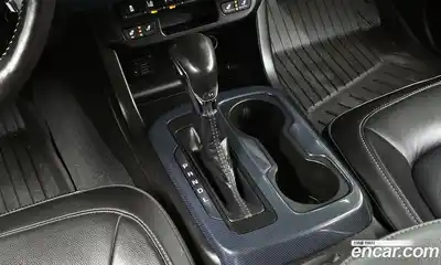 Chevrolet Colorado 2022 3.6 автомат (гидро), миниатюра 9