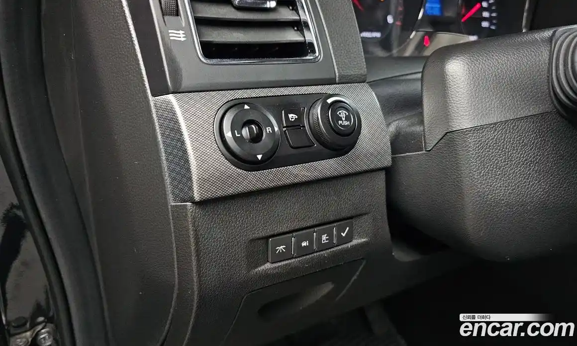 Chevrolet Captiva 2016 2.0 автомат (гидро), фото 14