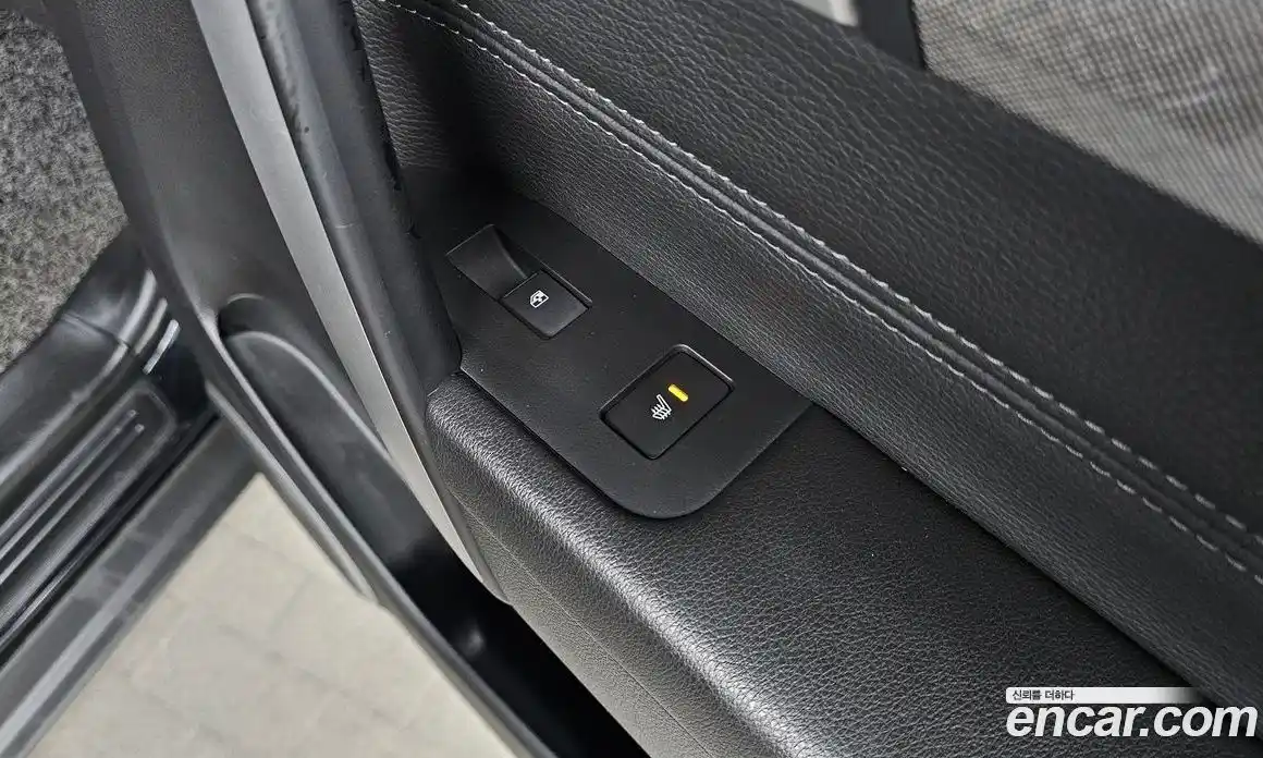 Chevrolet Captiva 2016 2.0 автомат (гидро), фото 18
