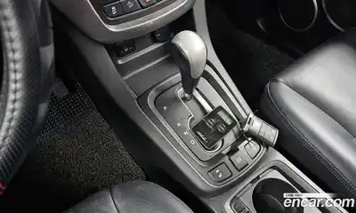 Chevrolet Captiva 2016 2.0 автомат (гидро), миниатюра 9