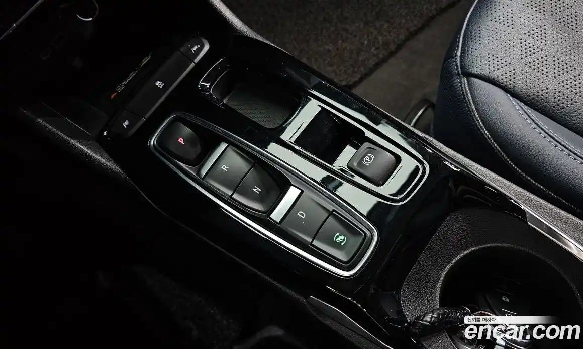 Chevrolet 볼트 EUV 2023 0.2 автомат (гидро), фото 12