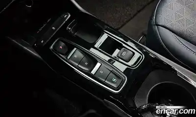 Chevrolet 볼트 EUV 2023 0.2 автомат (гидро), миниатюра 12