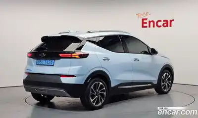 Chevrolet 볼트 EUV 2023 0.2 автомат (гидро), миниатюра 2