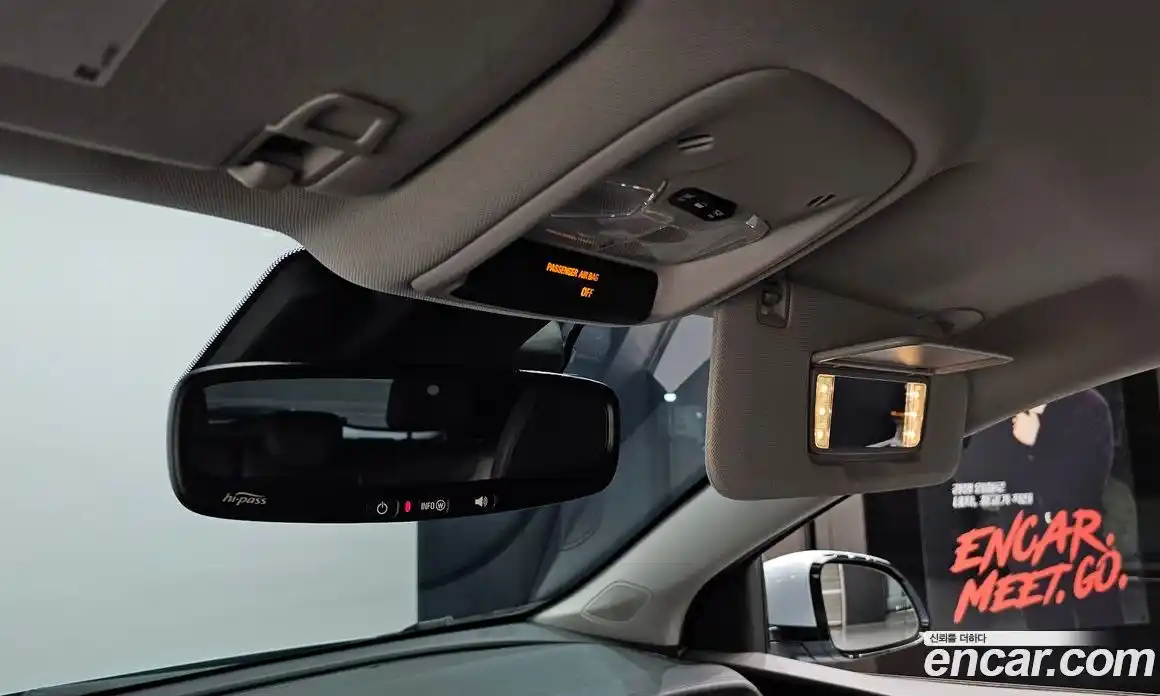 Chevrolet 볼트 EUV 2023 0.2 автомат (гидро), фото 29