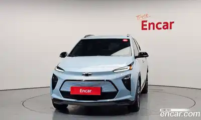 Chevrolet 볼트 EUV 2023 0.2 автомат (гидро), миниатюра 3