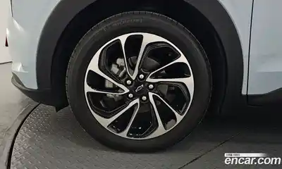 Chevrolet 볼트 EUV 2023 0.2 автомат (гидро), миниатюра 5