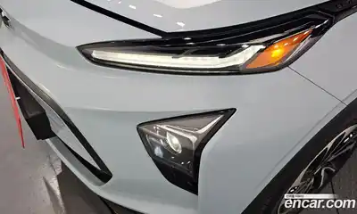 Chevrolet 볼트 EUV 2023 0.2 автомат (гидро), миниатюра 8
