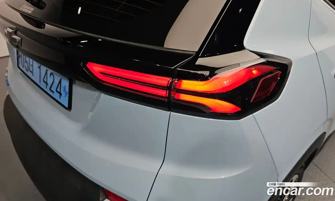 Chevrolet 볼트 EUV 2023 0.2 автомат (гидро), фото 9