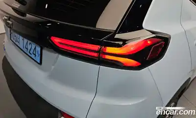 Chevrolet 볼트 EUV 2023 0.2 автомат (гидро), миниатюра 9