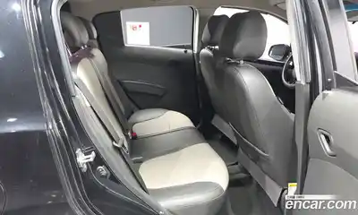 Chevrolet Spark 2015 1.0 автомат (гидро), миниатюра 11