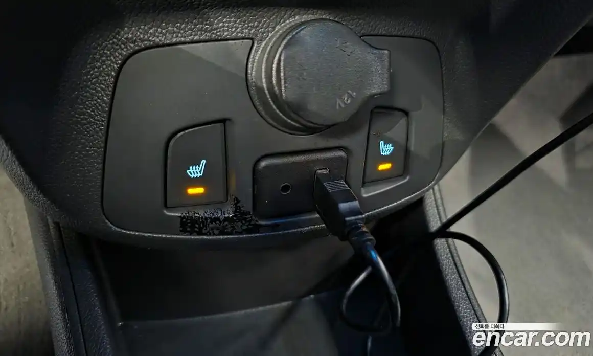 Chevrolet Spark 2015 1.0 автомат (гидро), фото 12