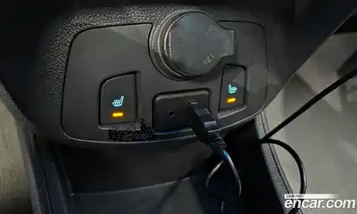 Chevrolet Spark 2015 1.0 автомат (гидро), миниатюра 12