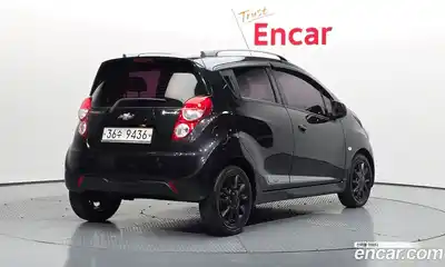 Chevrolet Spark 2015 1.0 автомат (гидро), миниатюра 2