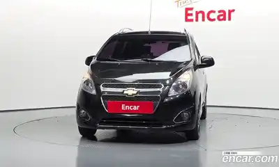 Chevrolet Spark 2015 1.0 автомат (гидро), миниатюра 3