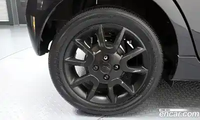 Chevrolet Spark 2015 1.0 автомат (гидро), миниатюра 5