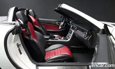 Mercedes-Benz SLC-Class 2016 3.0 гидро, миниатюра 11 Mercedes-Benz SLC-Class 2016 3.0 гидро, миниатюра 11