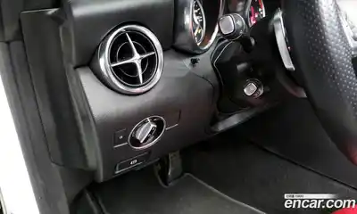 Mercedes-Benz SLC-Class 2016 3.0 гидро, миниатюра 12