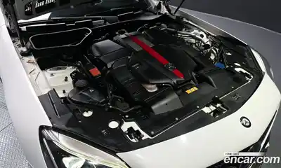 Mercedes-Benz SLC-Class 2016 3.0 гидро, миниатюра 6 Mercedes-Benz SLC-Class 2016 3.0 гидро, миниатюра 6