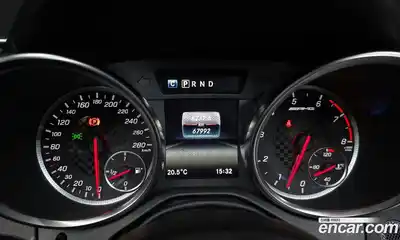 Mercedes-Benz SLC-Class 2016 3.0 гидро, миниатюра 8 Mercedes-Benz SLC-Class 2016 3.0 гидро, миниатюра 8
