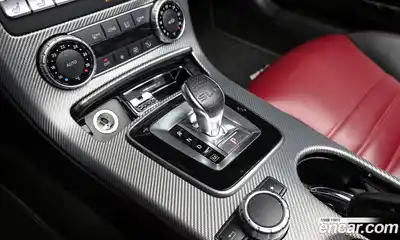 Mercedes-Benz SLC-Class 2016 3.0 гидро, миниатюра 9 Mercedes-Benz SLC-Class 2016 3.0 гидро, миниатюра 9